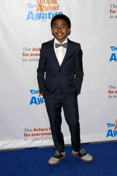 Agente Miles Brown — Foto de Stock