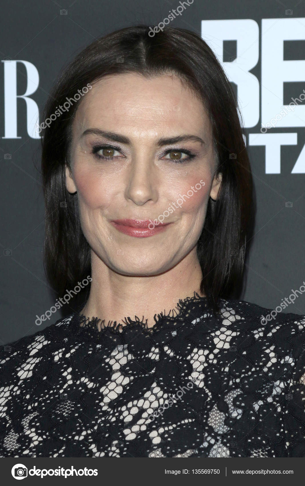 Michelle Forbes Michelle Forbes