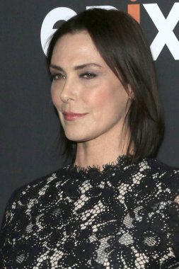 aktris Michelle Forbes 