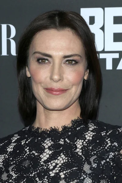 Attrice Michelle Forbes — Foto Stock
