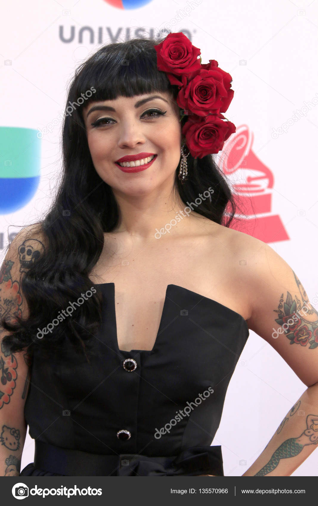Singer Mon Laferte Stock Editorial Photo C Jean Nelson Singer Mon Laferte Stock Editorial Photo C Jean Nelson