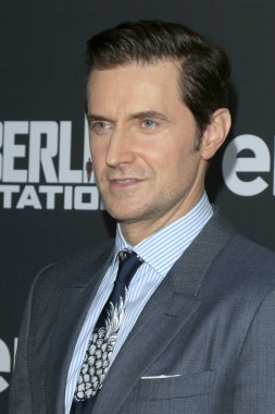  aktör Richard Armitage