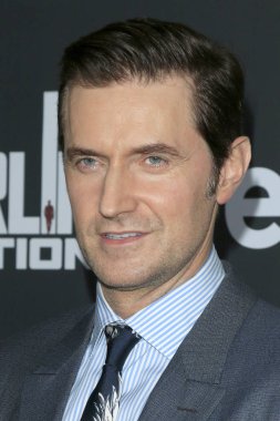  aktör Richard Armitage