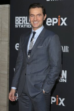  aktör Richard Armitage