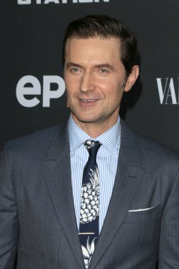  aktör Richard Armitage