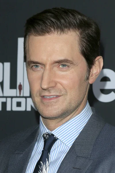  aktör Richard Armitage