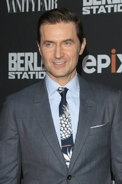  aktör Richard Armitage