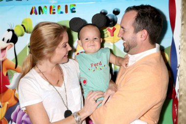 Virginia Williams, Ford Bricken, Bradford Bricken 