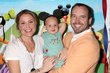 Virginia Williams, Ford Bricken, Bradford Bricken