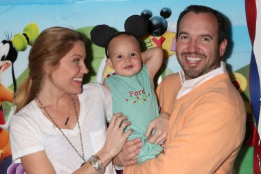  Virginia Williams, Ford Bricken, Bradford Bricken