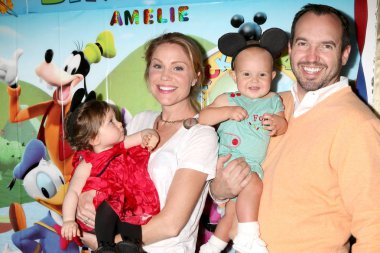  Amelie Bailey, Virginia Williams, Ford Bricken, Bradford Bricken