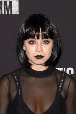 oyuncu Jennette Mccurdy