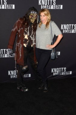 oyuncu Jodie Sweetin