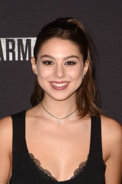 aktris Kira Kosarin 