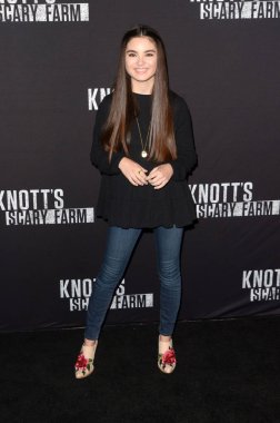 Aktris Landry Bender