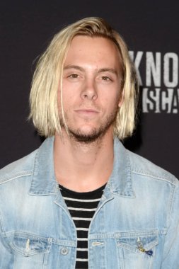 aktör Riker Lynch 