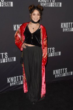 Aktris Vanessa Hudgens