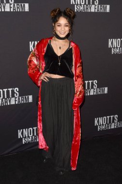 Aktris Vanessa Hudgens