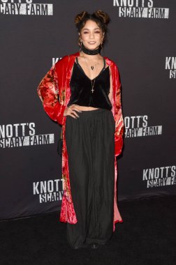 Aktris Vanessa Hudgens