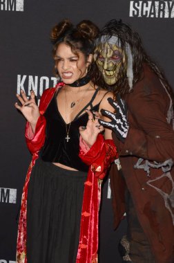 Aktris Vanessa Hudgens