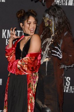 Aktris Vanessa Hudgens