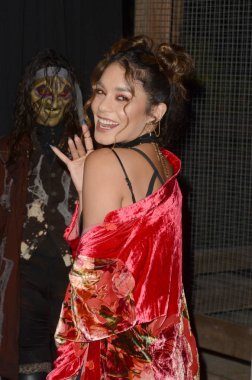 Aktris Vanessa Hudgens