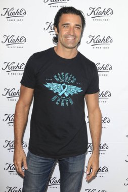 Aktör Gilles Marini 