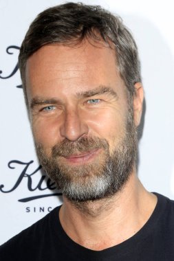 aktör Jr Bourne