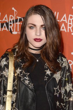 Frances Bean Cobain