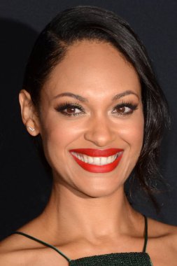 Cynthia Addai-Robinson