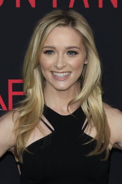  aktris Greer Grammer