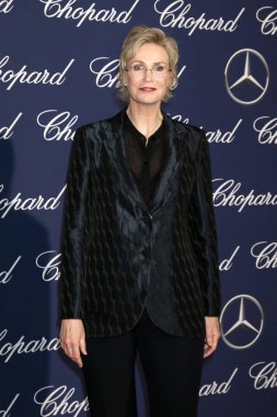Aktris Jane Lynch