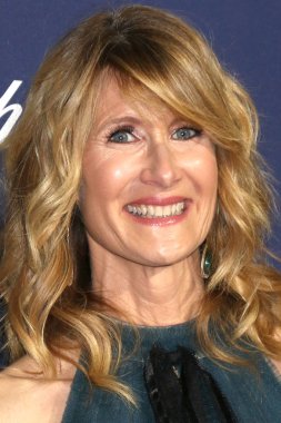 Oyuncu Laura Dern
