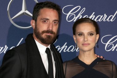 Pablo Larrain'in, Natalie Portman