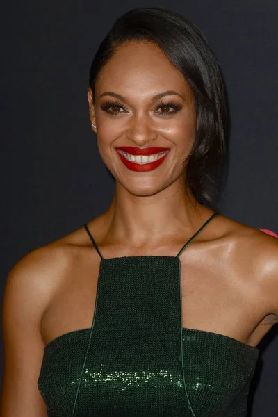 Cynthia Addai-Robinson — Stock Photo, Image