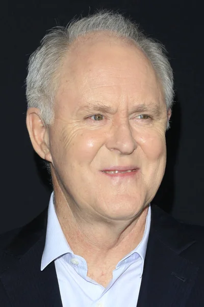 Actor John Lithgoe — Stock Photo, Image