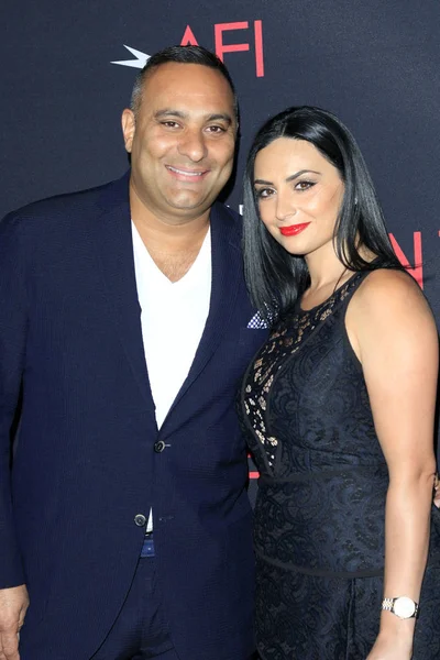 Russell peters, gast — Stockfoto