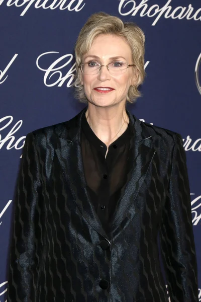 Actriz Jane Lynch —  Fotos de Stock