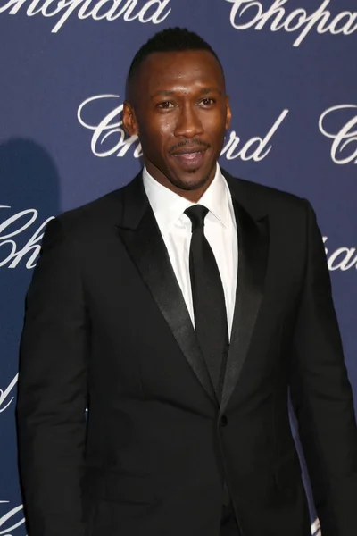 Agente Mahershala Ali —  Fotos de Stock