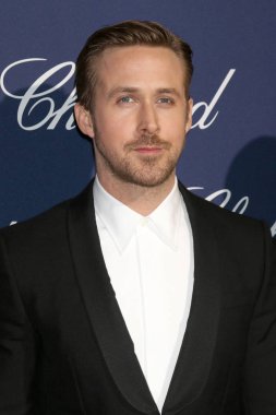 Aktör Ryan Gosling 