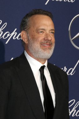 Aktör Tom Hanks