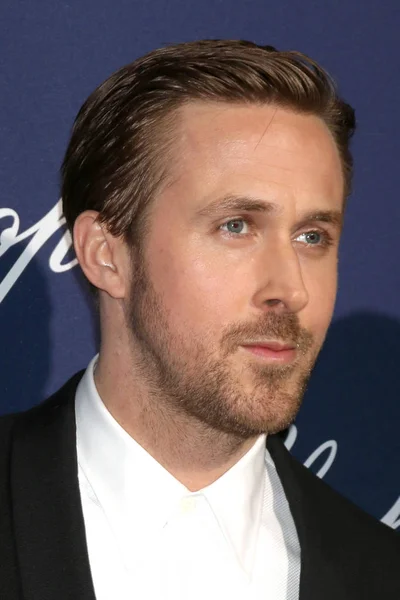 Ator Ryan Gosling — Fotografia de Stock