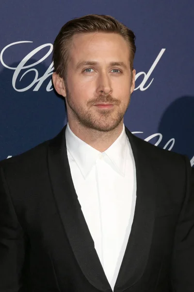 Actor  Ryan Gosling — Stock Photo, Image