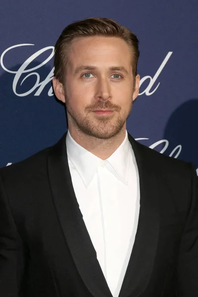 Actor  Ryan Gosling — Stock Photo, Image