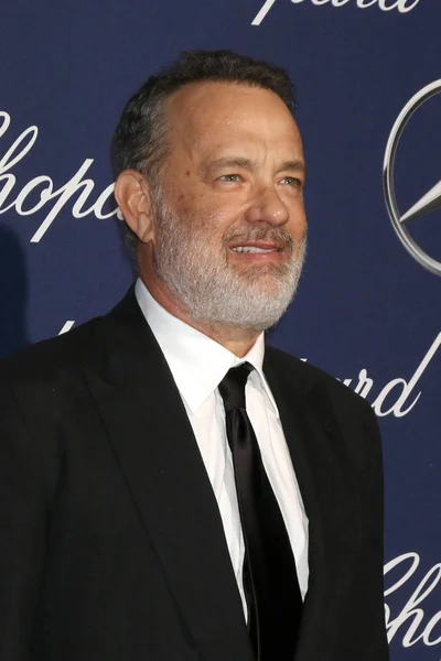 Actor Tom Hanks — Stock Photo, Image