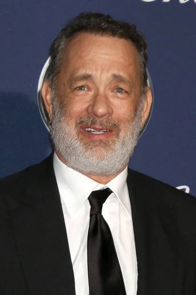 Actor Tom Hanks — Stock Photo, Image