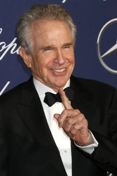 L'attore Warren Beatty — Foto Stock