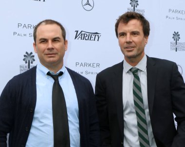 Brendan Malloy, Emmett Malloy