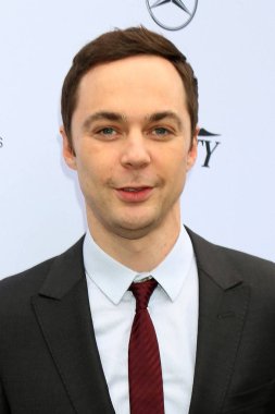 Aktör Jim Parsons