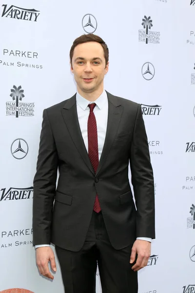 Ηθοποιός Jim Parsons — Φωτογραφία Αρχείου